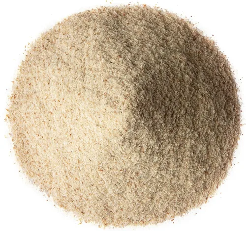 Vista 3 de Food to Live Polvo de raíz de ashwagandha orgánico, 8 onzas, sin OMG, ginseng indio finamente molido, puro, crudo, vegano. Fácil de mezclar. Hierba