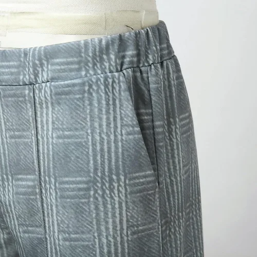 Vista 4 de Litetao Conjunto deportivo de verano para hombre, 2 piezas, camiseta de manga corta, camiseta y pantalones cortos, elegante y casual