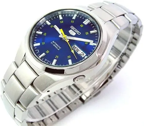 Vista 2 de Seiko SNK615K1_it - Reloj de pulsera para hombre