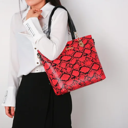 Vista 21 de 2E-youth - Bolsas y carteras de diseño para mujer, bolso de hombro, bolsa de mano