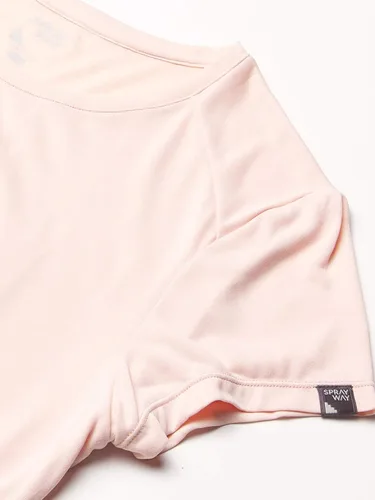Vista 2 de Sprayway Camiseta Cluaran para mujer