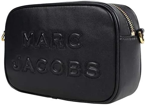 Vista 2 de Marc Jacobs Flash - Bolso cruzado de cuero