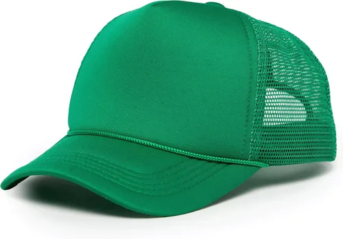 Vista 108 de Funky Junque Gorra de béisbol de béisbol en blanco para hombre y mujer