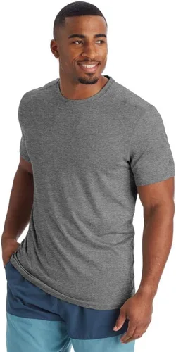 Vista 4 de C9 Champion - Camisa de manga corta, para hombre.