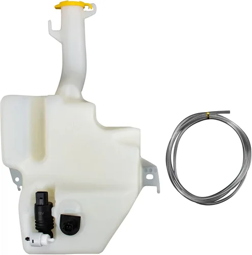 Vista 207 de Depósito de limpiaparabrisas TRQ Para Toyota RAV4 2013-2016