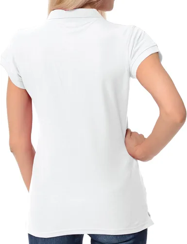 Vista 3 de FRESH TEE Casual para mujer