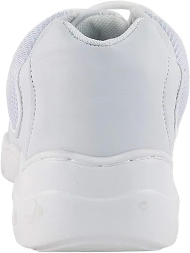 Vista 6 de Tenis unisex de jazz para baile Hip Hop Zumba Swing Salsa Latin