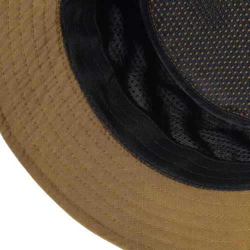Vista 6 de VOBOOM Sombreros de pescador de secado rápido para hombre, gorras de sol de pescador al aire libre