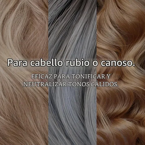 Vista 4 de Loma Hair Care Violet Duo: Shampoo and Conditioner