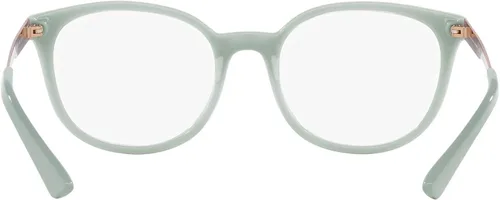 Vista 7 de AX ARMANI EXCHANGE Ax3104 Cat Eye - Marcos para lentes graduados para mujer