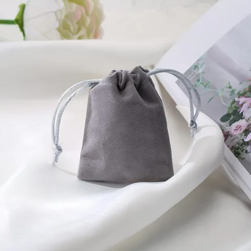 Vista 7 de DuoDiner Collar de cadena de eslabones cubanos con inicial A-Z para niños, hombres y mujeres, colgante de letra, acero inoxidable, 0.256in, 18+2