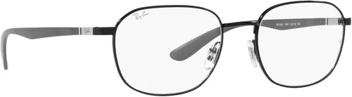 Vista 5 de Ray-Ban RX6462 - Marcos redondos para anteojos graduados