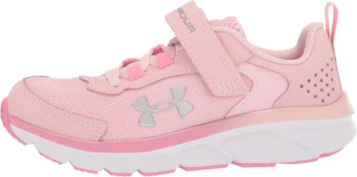 Vista 8 de Under Armour Assert 9 AC (niño pequeño)