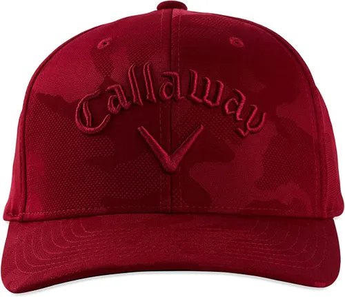 Vista 4 de Callaway Golf 2022 Camo Gorra Snapback