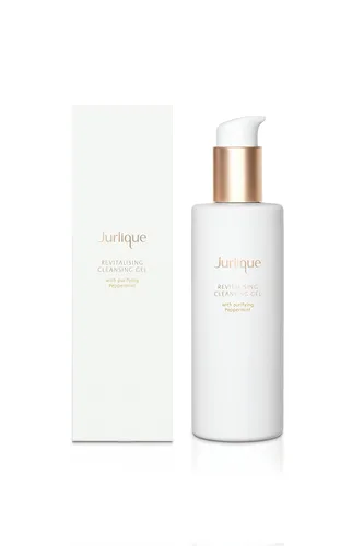 Vista 10 de Jurlique Limpiador de crema facial reabastecedora Makeup Remover for Women, For Dry & Sensitive Skin, Nourishing Face Wash, Australian