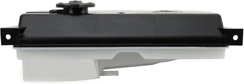 Vista 273 de TRQ Botella de desbordamiento del tanque de expansión del depósito de refrigerante del radiador compatible con Ram ProMaster City CH3014192 2015-2022