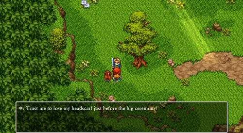 Vista 4 de DRAGON QUEST XI S Echoes of an Elusive Age Definitive - Steam PC Código de juego en línea