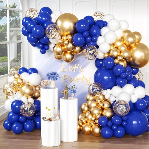 Vista 9 de Kit de guirnalda de arco de globos burdeos, 154 globos burdeos granate negro y dorado para baby shows, boda, novia, despedida de soltera, asistente