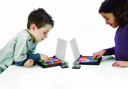 Vista 2 de Square Up, de Mindware