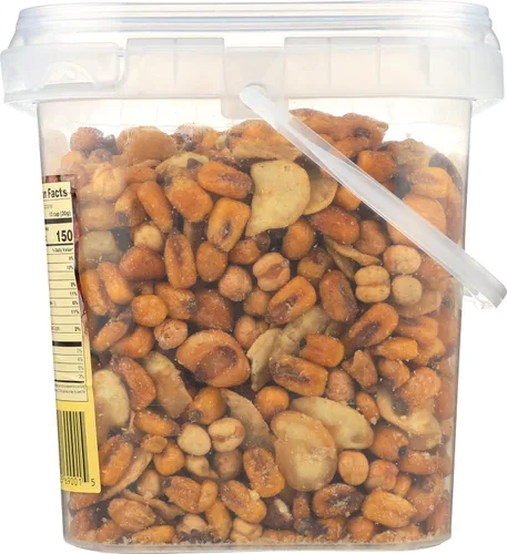 Vista 7 de MITICA Cóctel Español Mezcla de Nueces, 750 GR