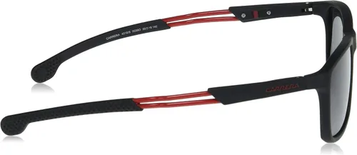 Vista 3 de Carrera Gafas de sol rectangulares 4016S para hombre