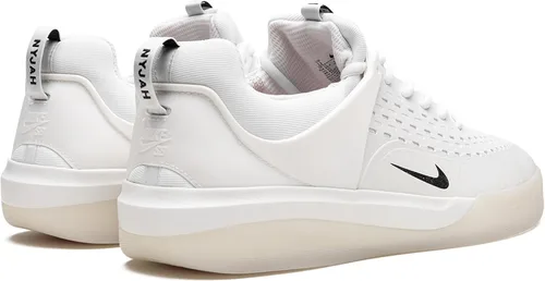 Vista 3 de Nike Zapatillas de skate SB Zoom Nyjah 3 para hombre