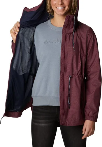 Vista 5 de Columbia Women's Lillian Ridge Shell