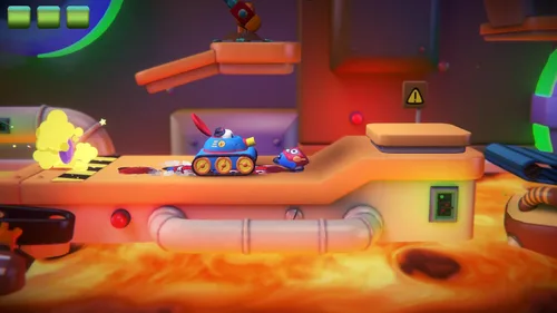 Vista 9 de Ayo the Clown - PlayStation 5