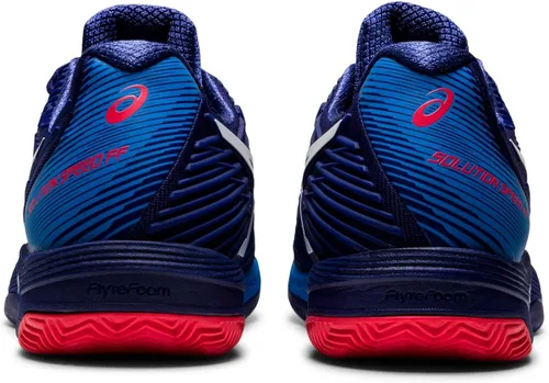 Vista 5 de ASICS Solution Speed FF 2 - Zapatillas de tenis para hombre