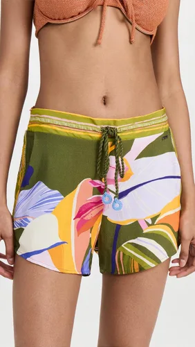 Vista 2 de Maaji Women's Short