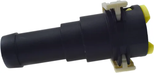Vista 4 de Nuevo conector de manguera de agua para Mazda 2 Mazda 2 Mazda 3 Mazda 5 CR CW Mazda 6 D651-61-240 D65161240