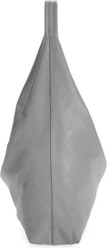 Vista 3 de Kurt Geiger London Violeta Hobo, Gris
