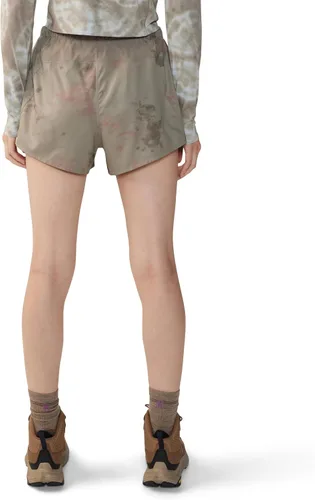 Vista 2 de Mountain Hardwear Shade Lite Short - Mujer