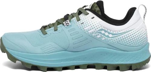 Vista 2 de Zapatos deportivos Saucony Peregrine 10 de correr, para hombre