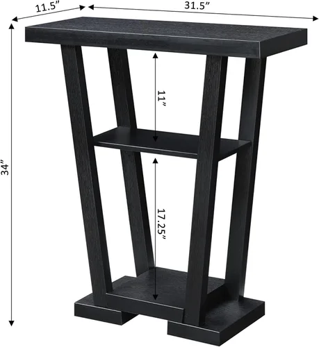 Vista 3 de Convenience Concepts 121399WGY