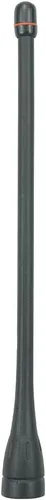 Vista 6 de Antena de repuesto para antena Icom F21 F24 F4001 F4011 F4101D F3021 F4161 F43GT F43TR Radio UHF 440-470Mhz FA-SC57U (paquete de 2)