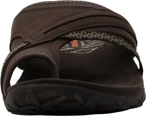 Vista 2 de Merrell Terran Post II para mujer