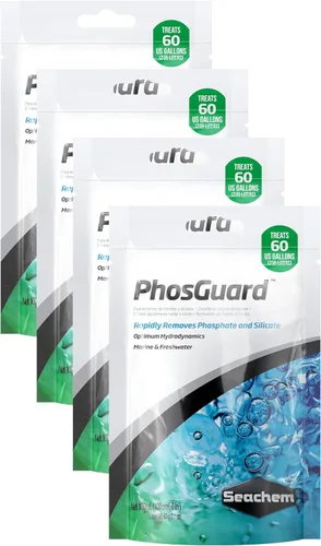 Vista 2 de Empaquetado de 3,38 oz Phosguard.