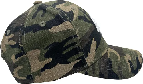 Vista 5 de Redding Co Trucker Hat Snapback Gorra de béisbol con malla trasera