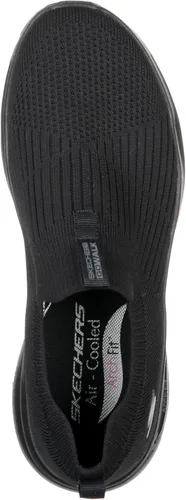 Vista 3 de Skechers Tenis Go Walk Arch Fit Iconic para mujer