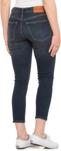 Vista 2 de Lucky Brand Women's Mid Rise Ava Skinny Jean