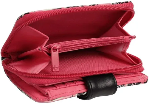 Vista 5 de TOTTO - Cartera de licencia unisex para adultos