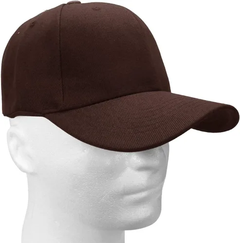 Vista 138 de Falari - Gorra de béisbol, tamaño ajustable, para correr, entrenamientos y actividades al aire libre, para todas las estaciones.