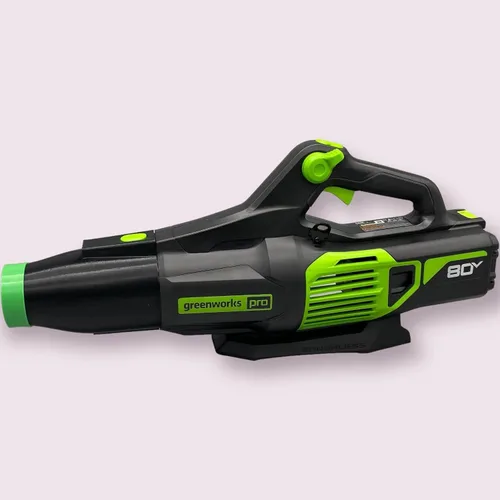 Vista 6 de Zephyr's Market - Boquilla de secado de coche resistente (suave) para Greenworks 60V (2419502VT) y 80V (2421502COVT)