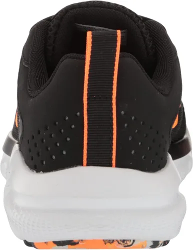 Vista 3 de Under Armour Charged Assert 9 - Tenis de correr para hombre
