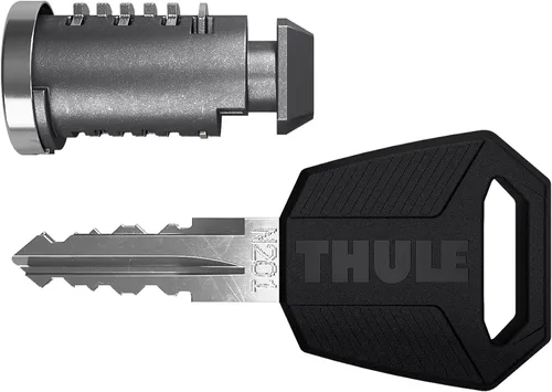Vista 4 de Cilindros de cerradura del sistema Thule One-Key