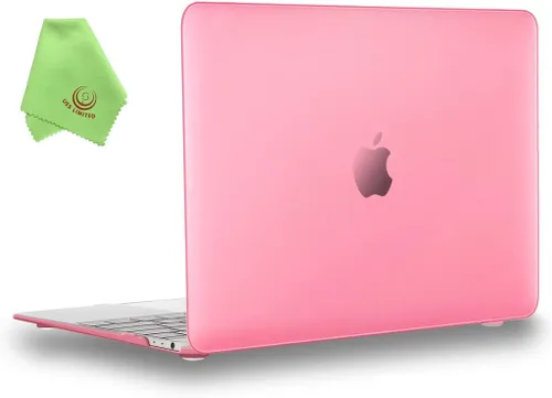 Vista 71 de Funda UESWILL para MacBook Air Retina de 11, 12, 13 pulgadas