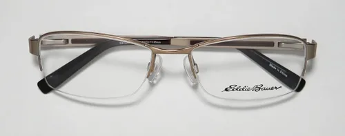 Vista 2 de Eddie Bauer 32207 - Bisagras flexibles rectangulares de media llanta para mujer