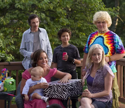 Vista 5 de Eastbound & Down Season 3 Blu-ray