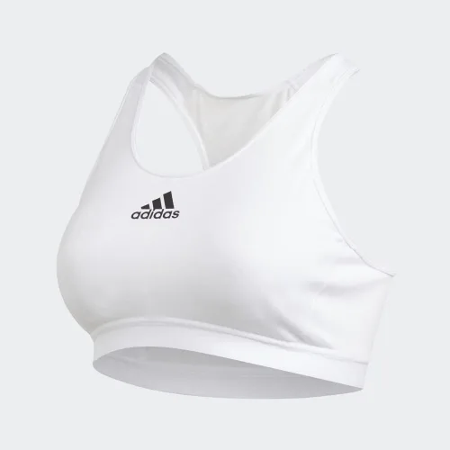 Vista 6 de adidas Don't Rest Alphaskin brasier para mujer.
